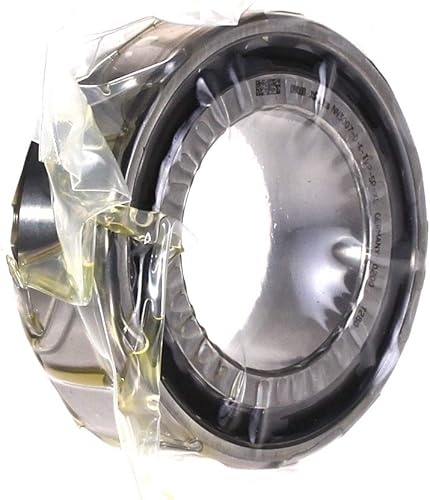 NN3007-D-TVP-SP-XL FAG Zylinderrollenlager 35,00x62,00x20,00mm