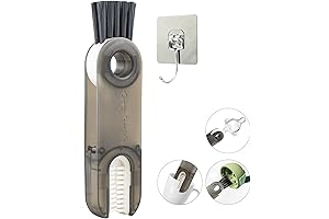 3 in 1 Multifunctional Cleaning Brush