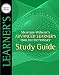 Merriam-Webster's Advanced Learner's English Dictionary Study Guide