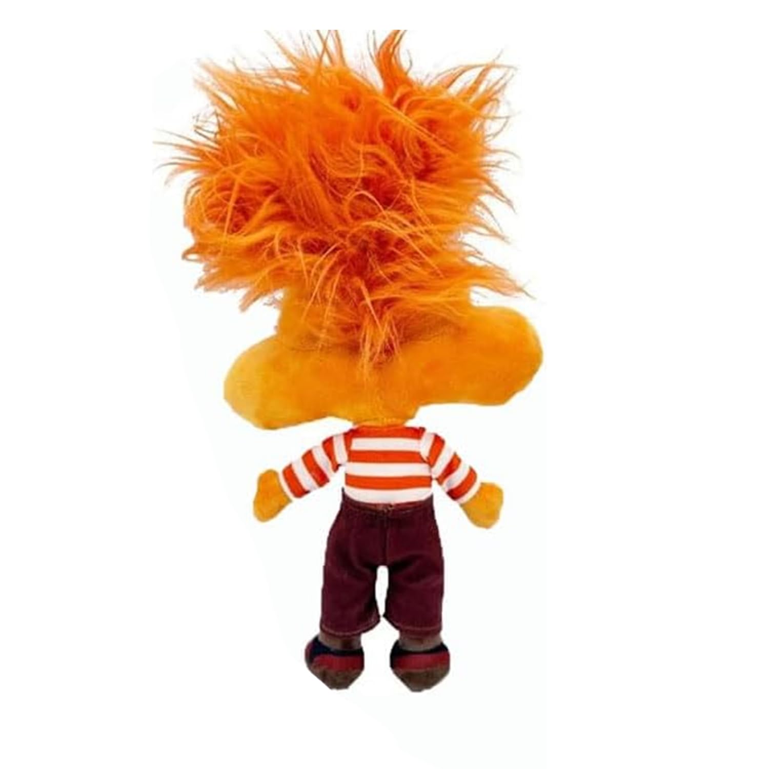 RCYHCY Inside Out 2 Plush Toys, 30 cm, Inside Out 2 Plush Toys, Inside Out 2 Anxiety Soft Toy, Cartoon Anime Soft Toy, for Boys Girls Children Fans Birthday Gift