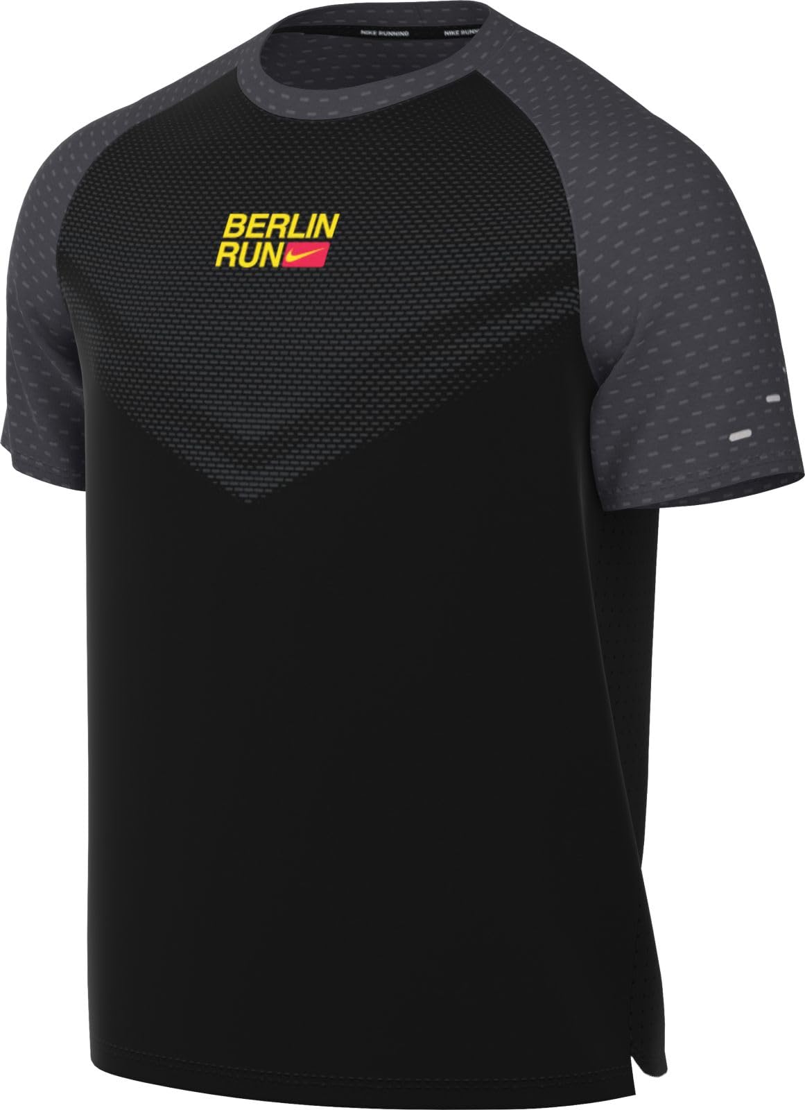 Nike Stride Dri-FIT ADV Kurzarm Lauf-Shirt für Herren, IH4069