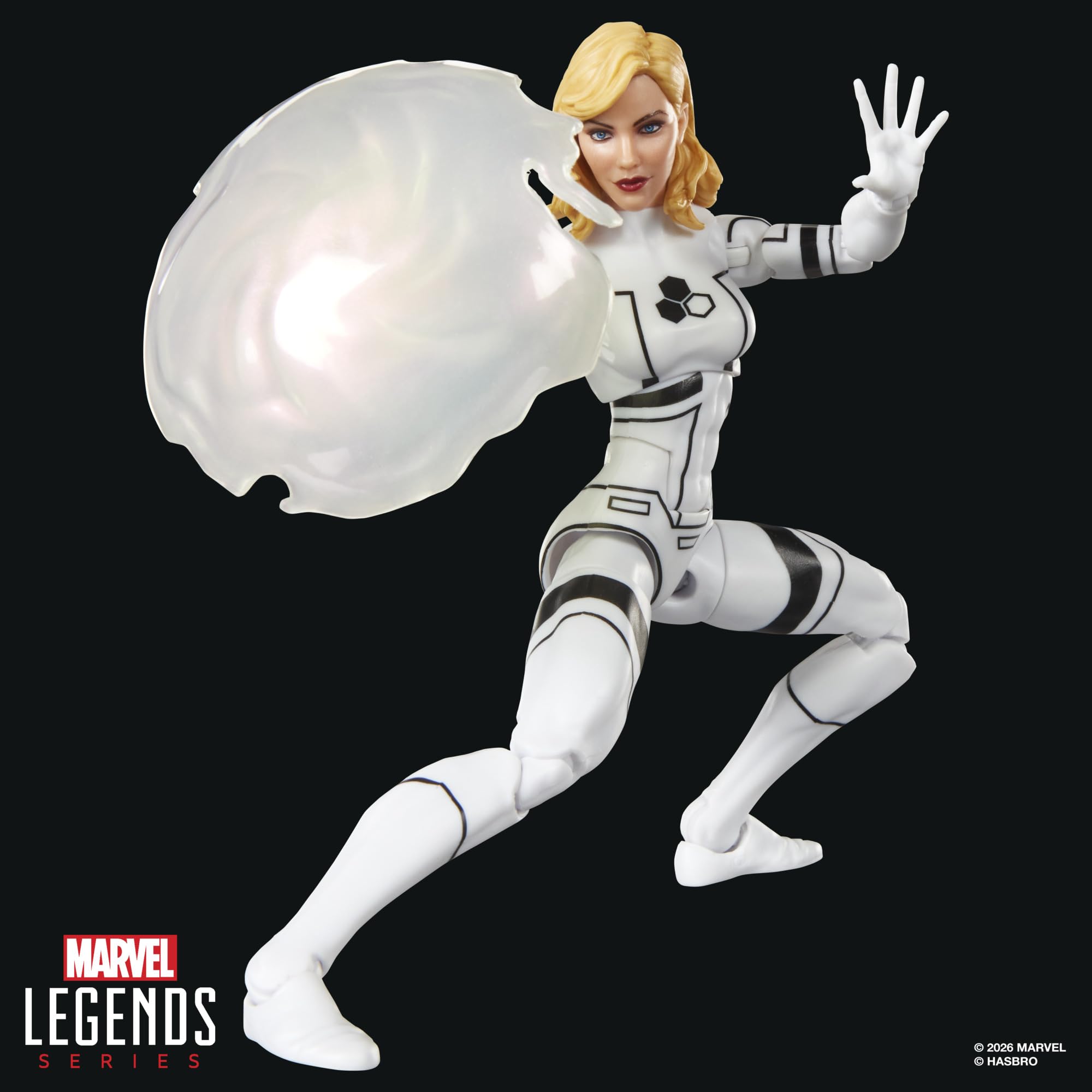 Amazon.com: Hasbro Collector's Corner: Marvel Collectors