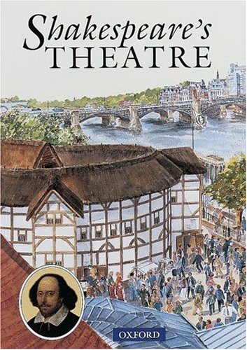 Shakespeare's Theatre by Andrew Langley (2000-11-16)
