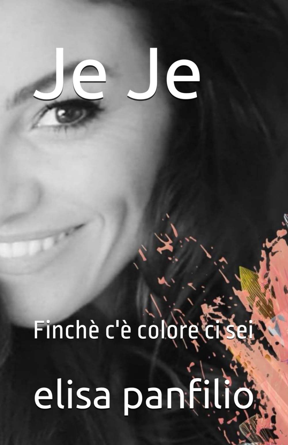 Je Je: Finchè c'è colore ci sei