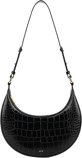 JW PEI Women's Carly Saddle Bag