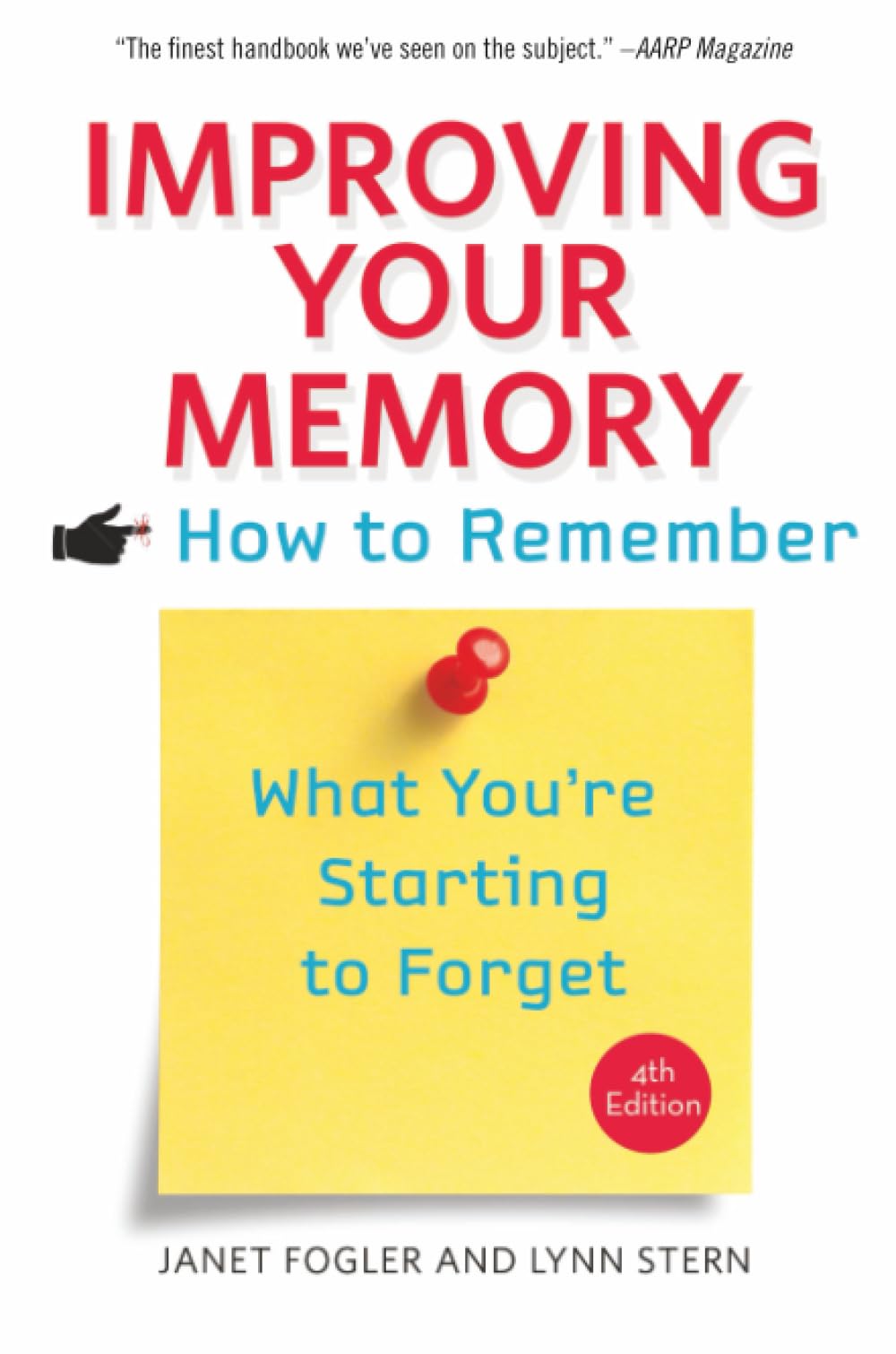 Improving Your Memory: How to Remember What You're Starting to Forget