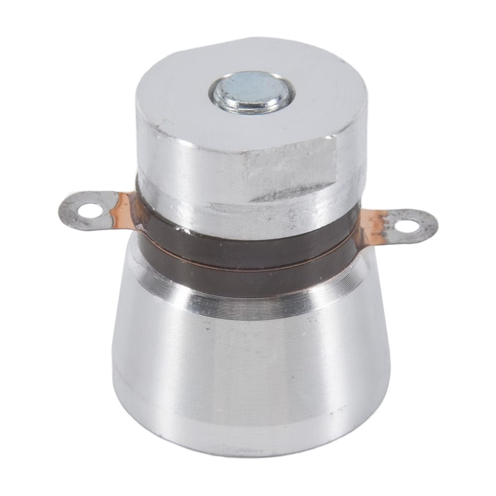 Aisuoka 40Khz 50W Ultrasonic Transducer Stable Output Vibrator Cleaner For Industrial Washer Generator Circuit Board