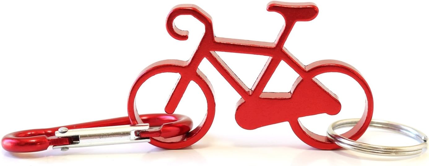 キーホルダー 自転車 自転車キーホルダー メンズ キーホルダー キーホルダー 自転車モチーフ カラビナ キーホルダー キーホルダー 自転車柄 キーホルダー かわいい アルミ キーホルダー