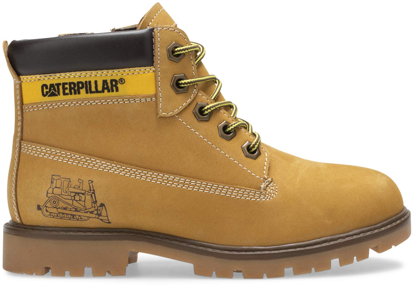 Cat Footwear Unisex Kids Colorado Fashion Boot Desertcart INDIA