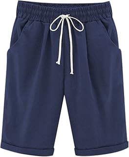 Ladies long shorts size 16 Clearance