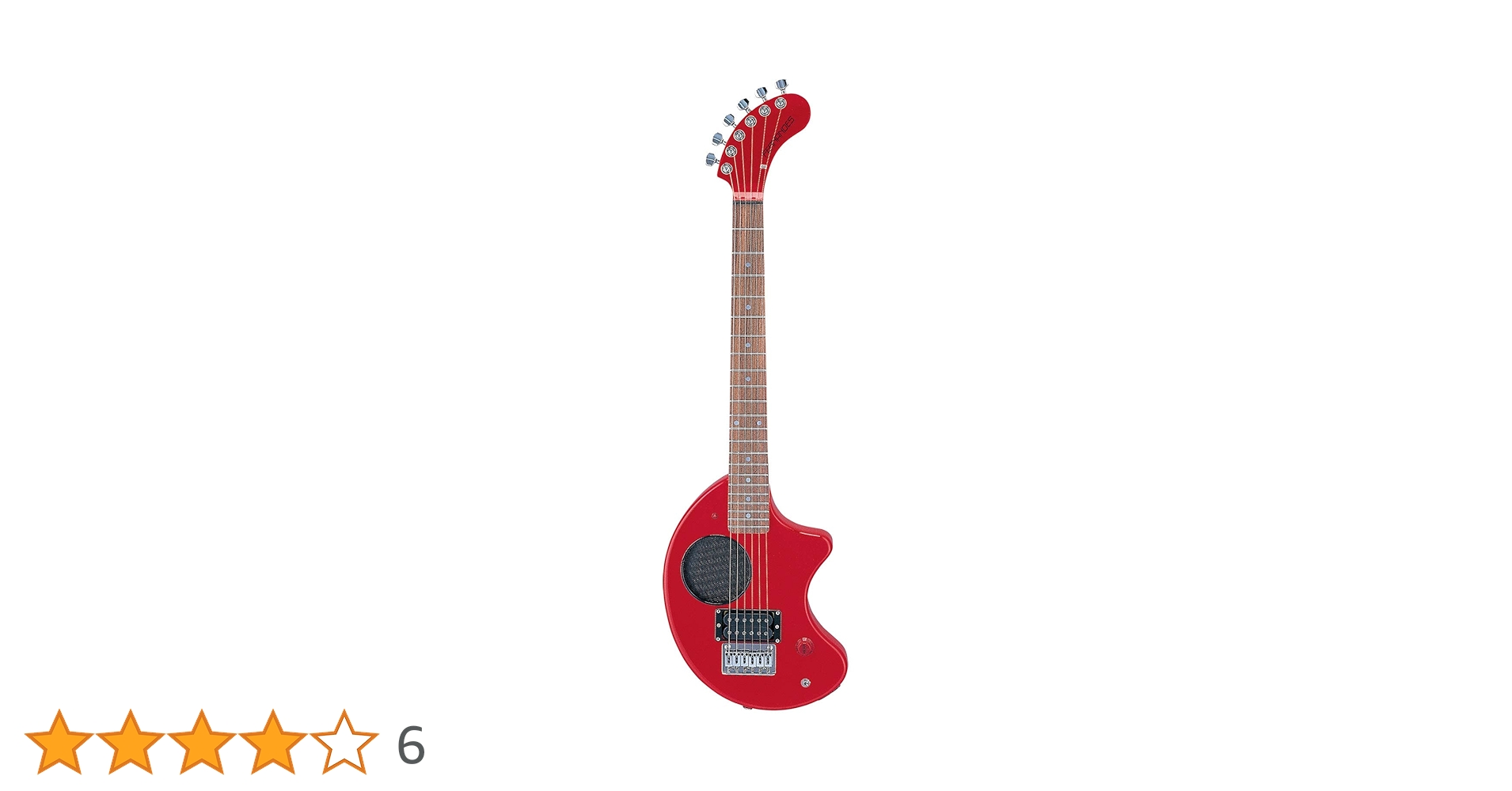 Fernandes フェルナンデスZO-3 エレキギター フェルナンデス“ZO-3”シリーズのイケベ・オリジナルモデル！