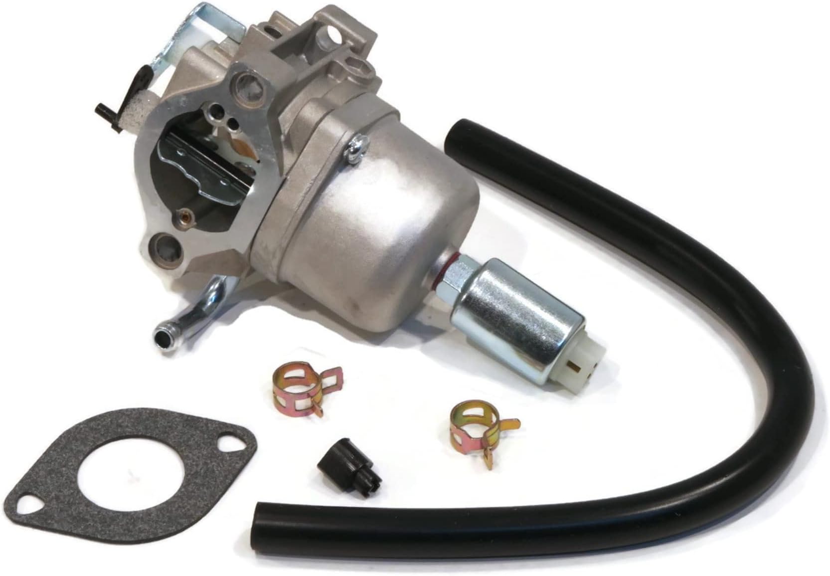 Compatible Carburetor Replacement for Briggs & Stratton 796109 591731 594593 14.5hp - 21hp Carb