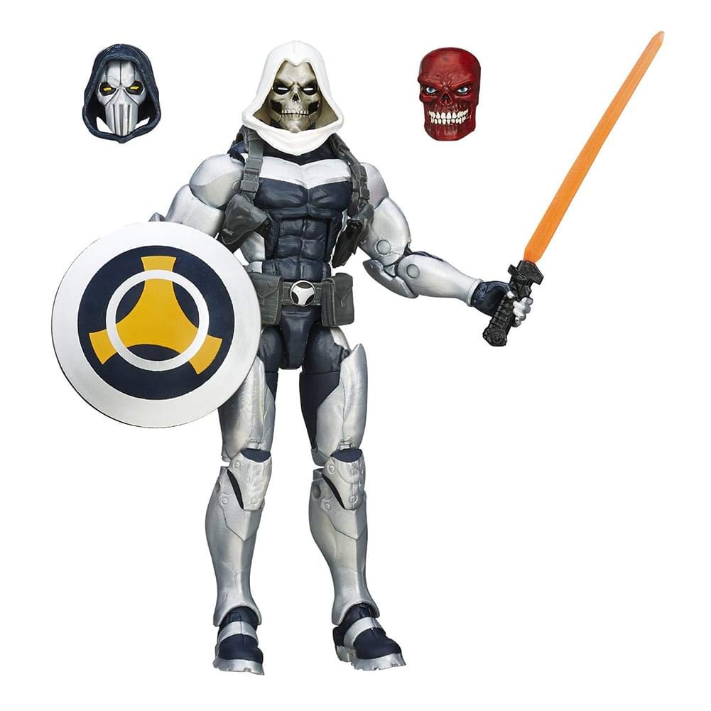 MARVEL500 フィギュア　1　ハズブロ　アベンジャーズ　マーベルレジェンド Amazon.co.jp: ハズブロ(HASBRO) MARVEL マーベルレジェンド