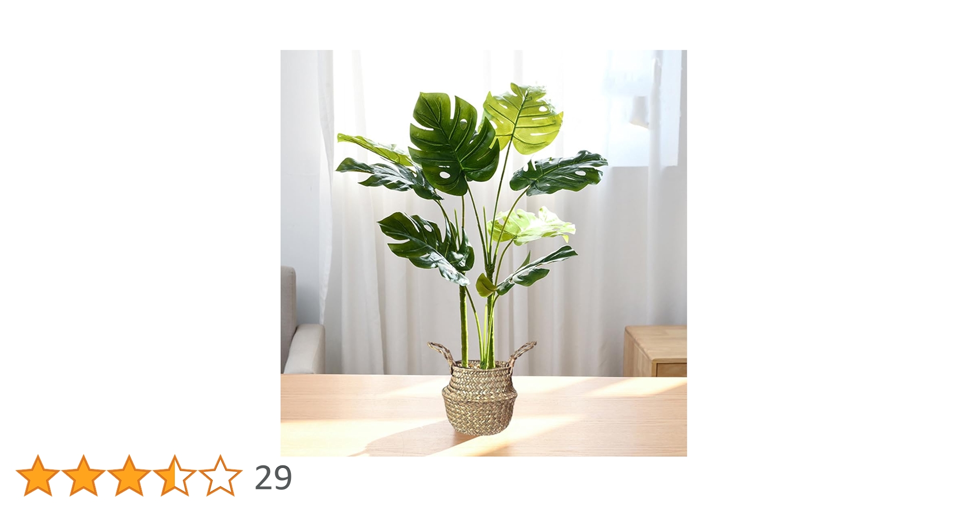 Amazon｜フェイクグリーン 人工観葉植物 光触媒 大型観葉樹 高さ