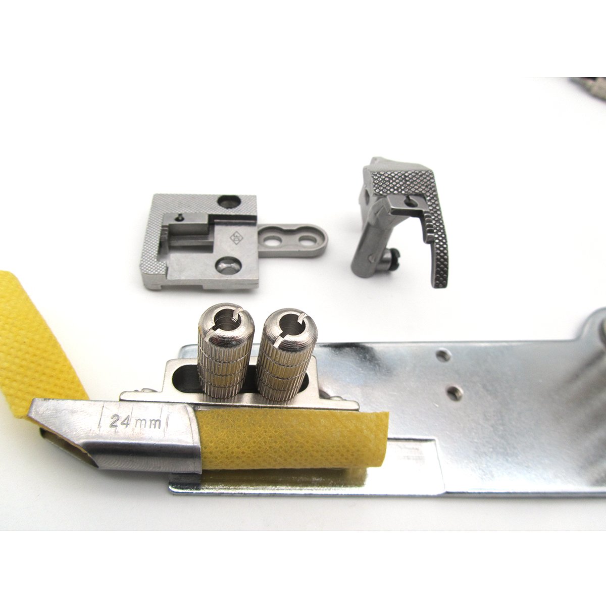 Nähmaschinen Bindungsset BGB-335 - Komplettset Für PFAFF 335