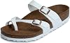 Birkenstock Women's Classic Mayari Black Bflr