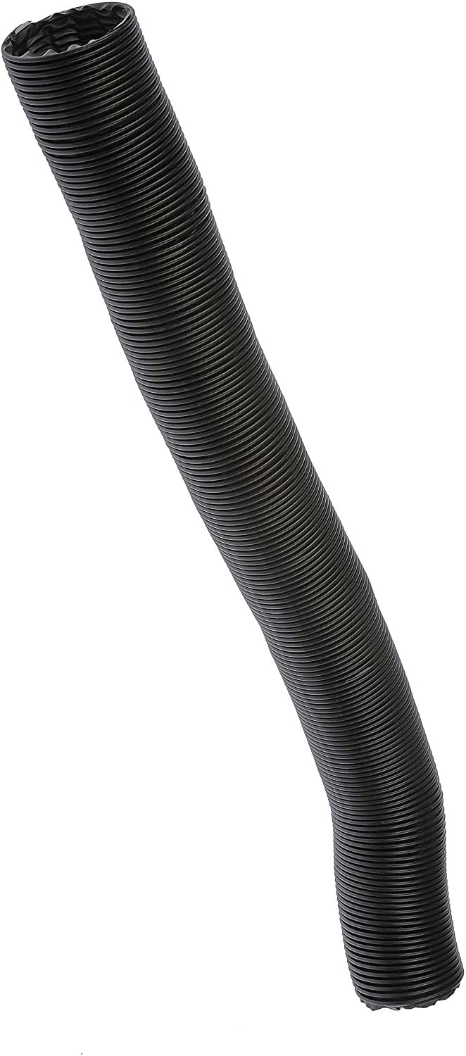APDTY 07113 Defroster Hose - 2 In. Diameter