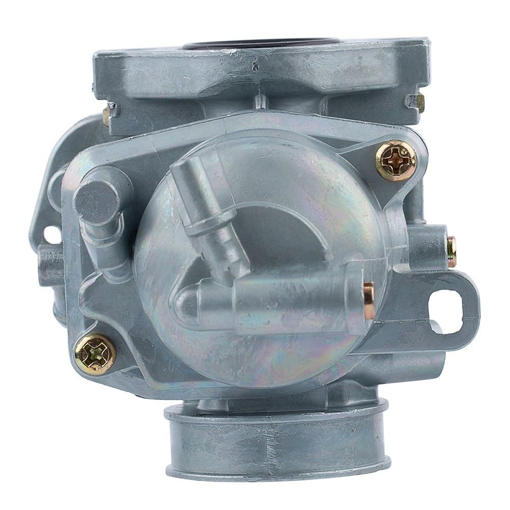 per Peugeot 2T 50 50cc Sh SA SXR per Dellorto PHVA 17.5 US Super 8 9 Yup Jet 4R Dink Ciclomotore Scooter Carburatore Carburatore Moto