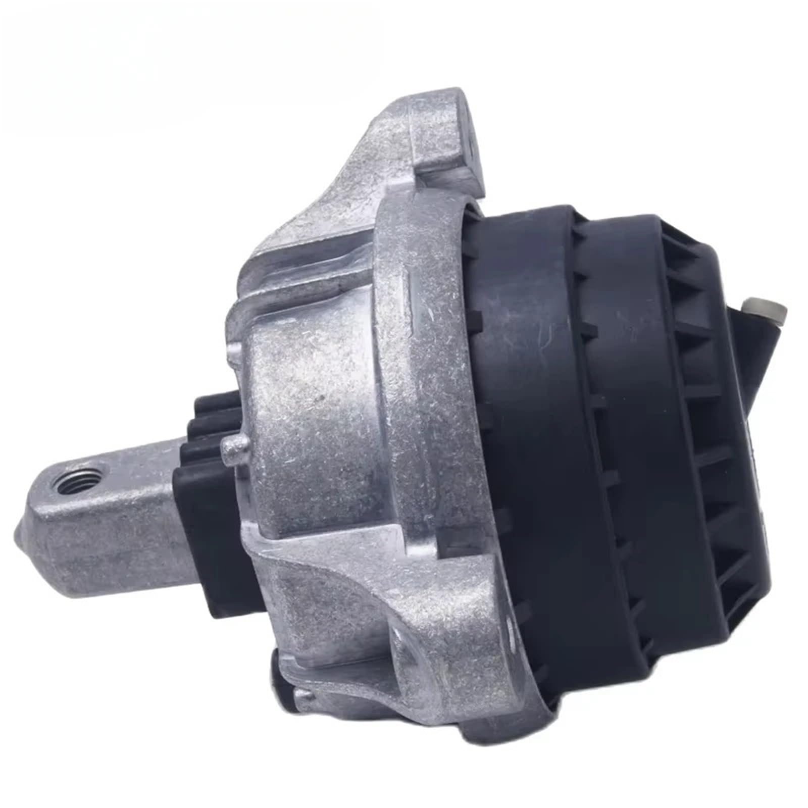 2 szt. wsporniki silnika pasujące do BMW serii 5 F10 F11 520dX 520d XDrive 2.0 22117935144 22117935143 Mocowaanie silnika