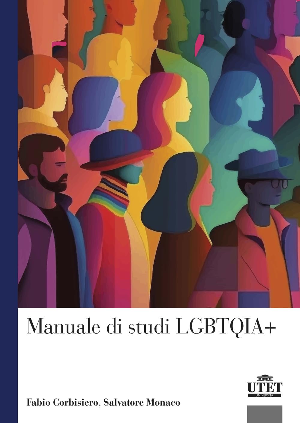 Manuale Di Studi Lgbtqia+ - 4