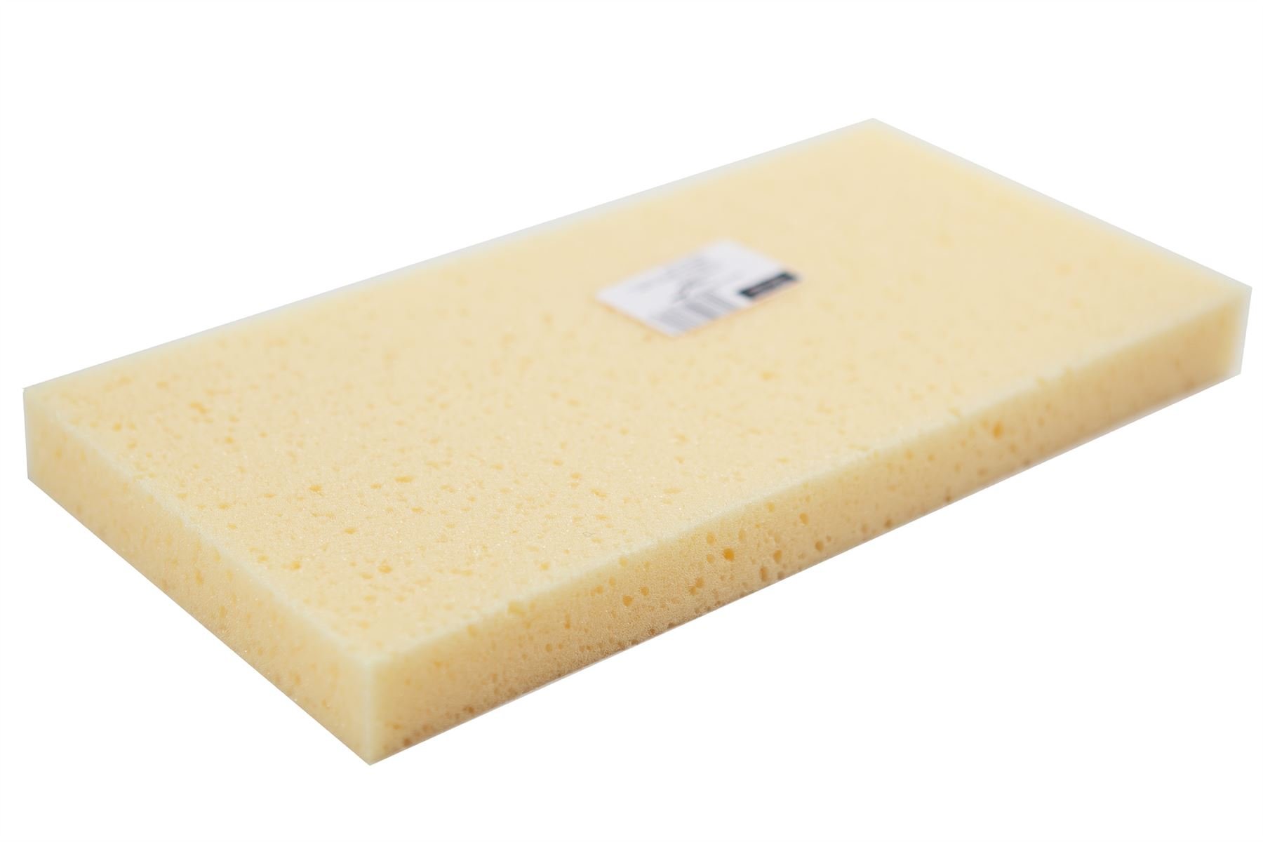 Replacement Segmented Sponge280 x 140 x 40mm / Cut Sponge Tiling, 10 PCS (SF62)