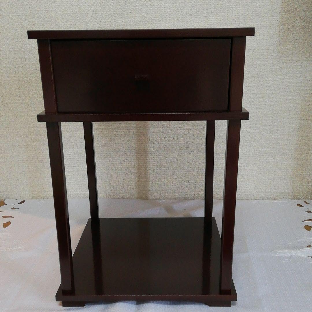 茶道具 平安 鳳斉 砂摺 黒柿縁 茶箱 共箱 ※海外発送の場合、木箱は付属