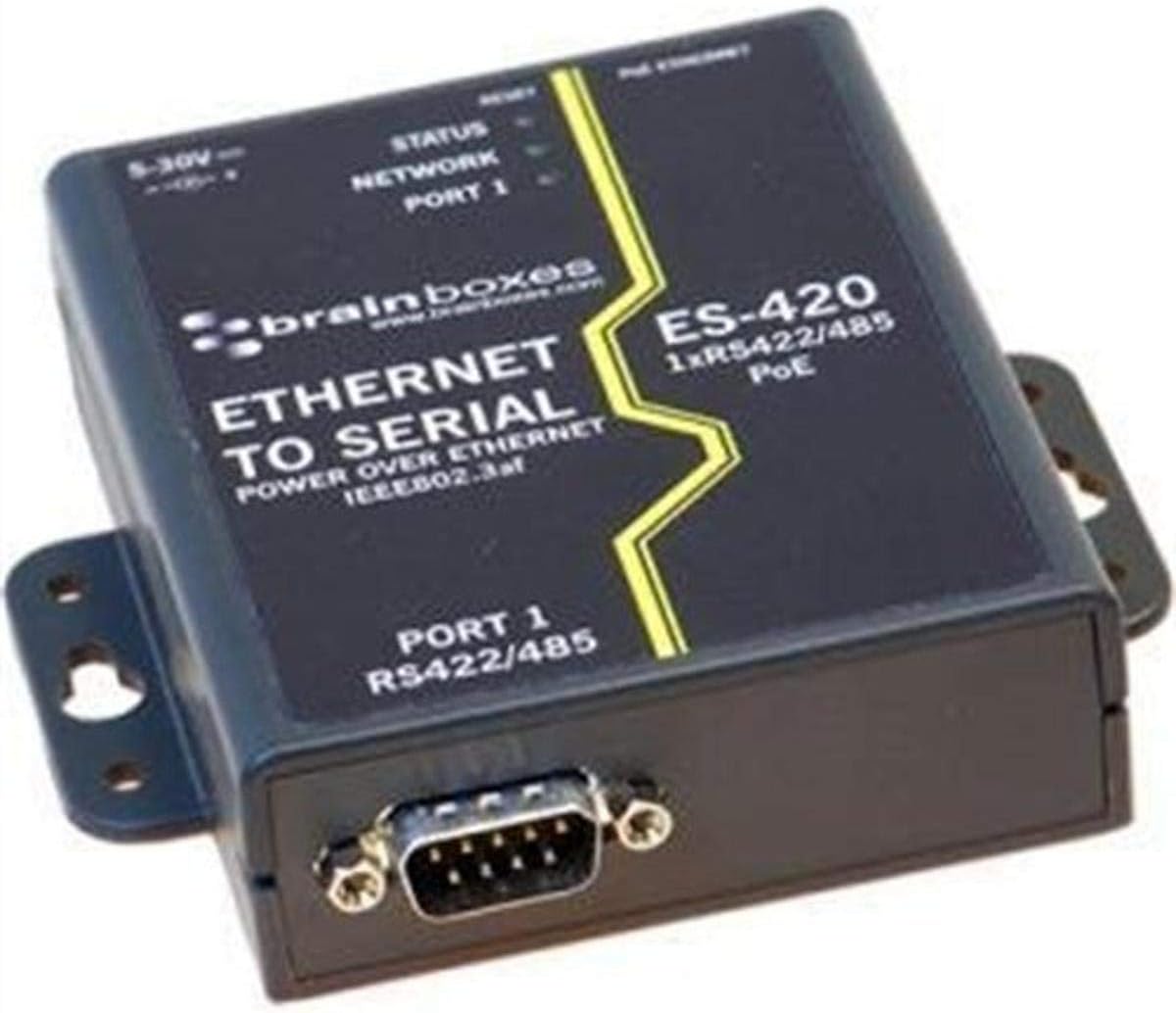 Brainboxes Serial Adapter (ES-420)
