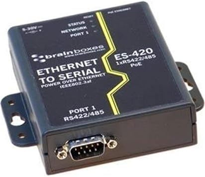 Brainboxes Serial Adapter ES-420