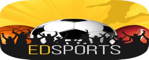 EDSports: Score Prediction