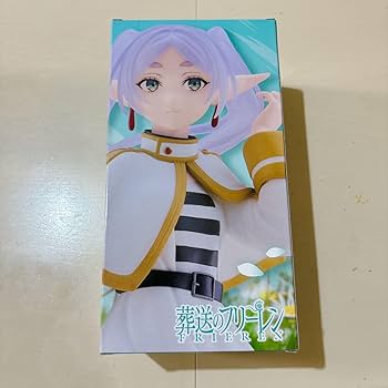 まとめ売り　葬送のフリーレン　フィギュア　6個セット 葬送のフリーレン フィギュア セット