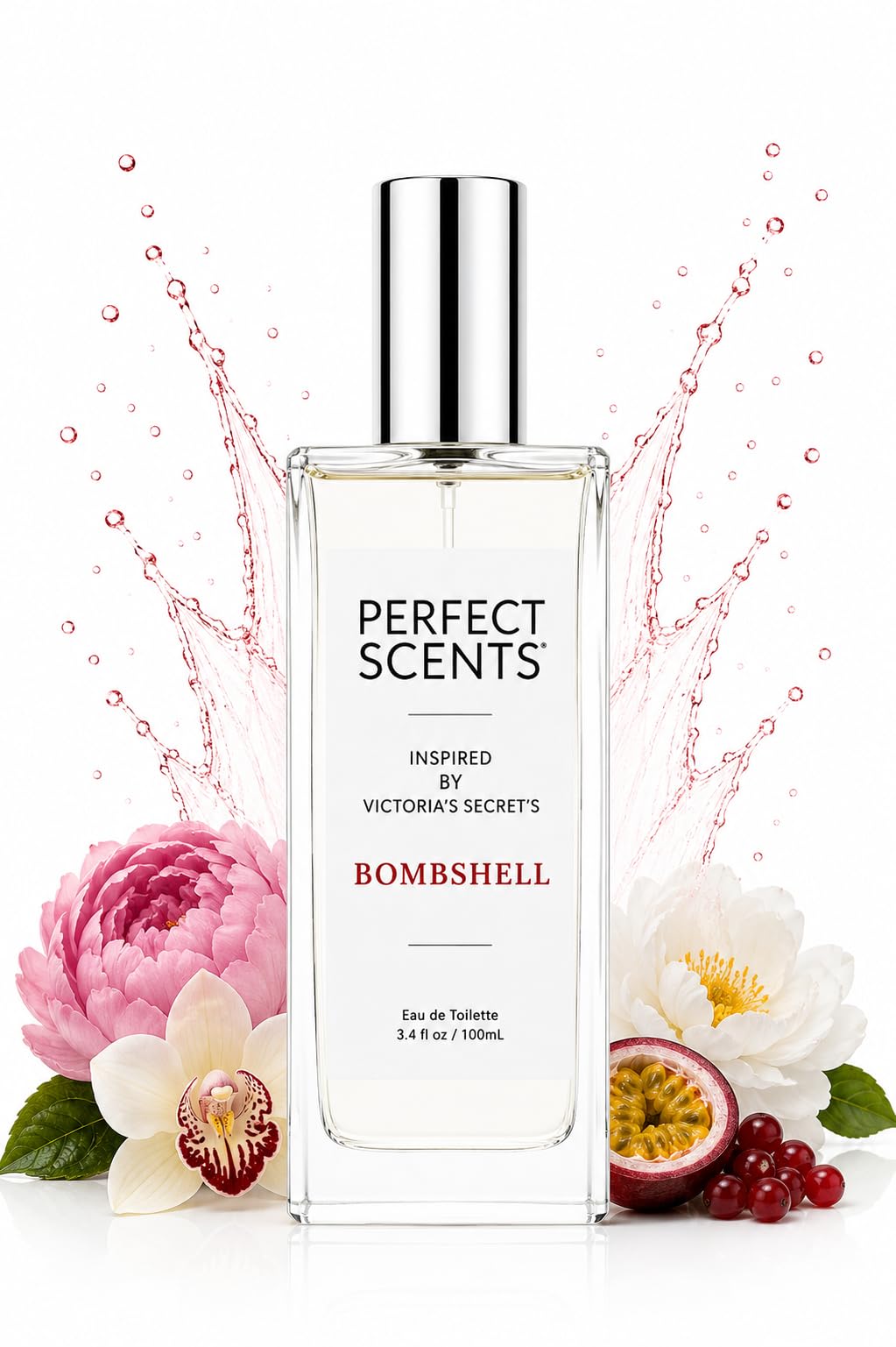Amazon.com : Perfect Scents – Inspired by Victoria Secret's