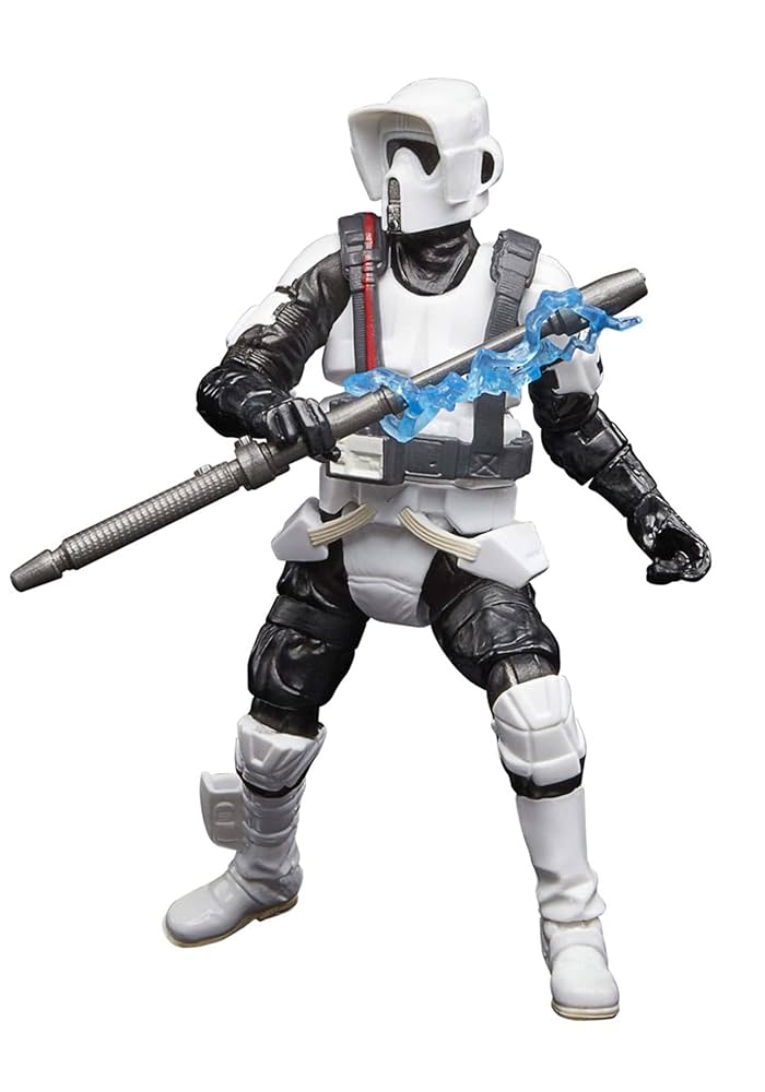 SF・ファンタジー・ホラー SWG_JP StarWars Battlefront ScoutTrooper SF・ファンタジー・ホラー SWG_JP StarWars Battlefront