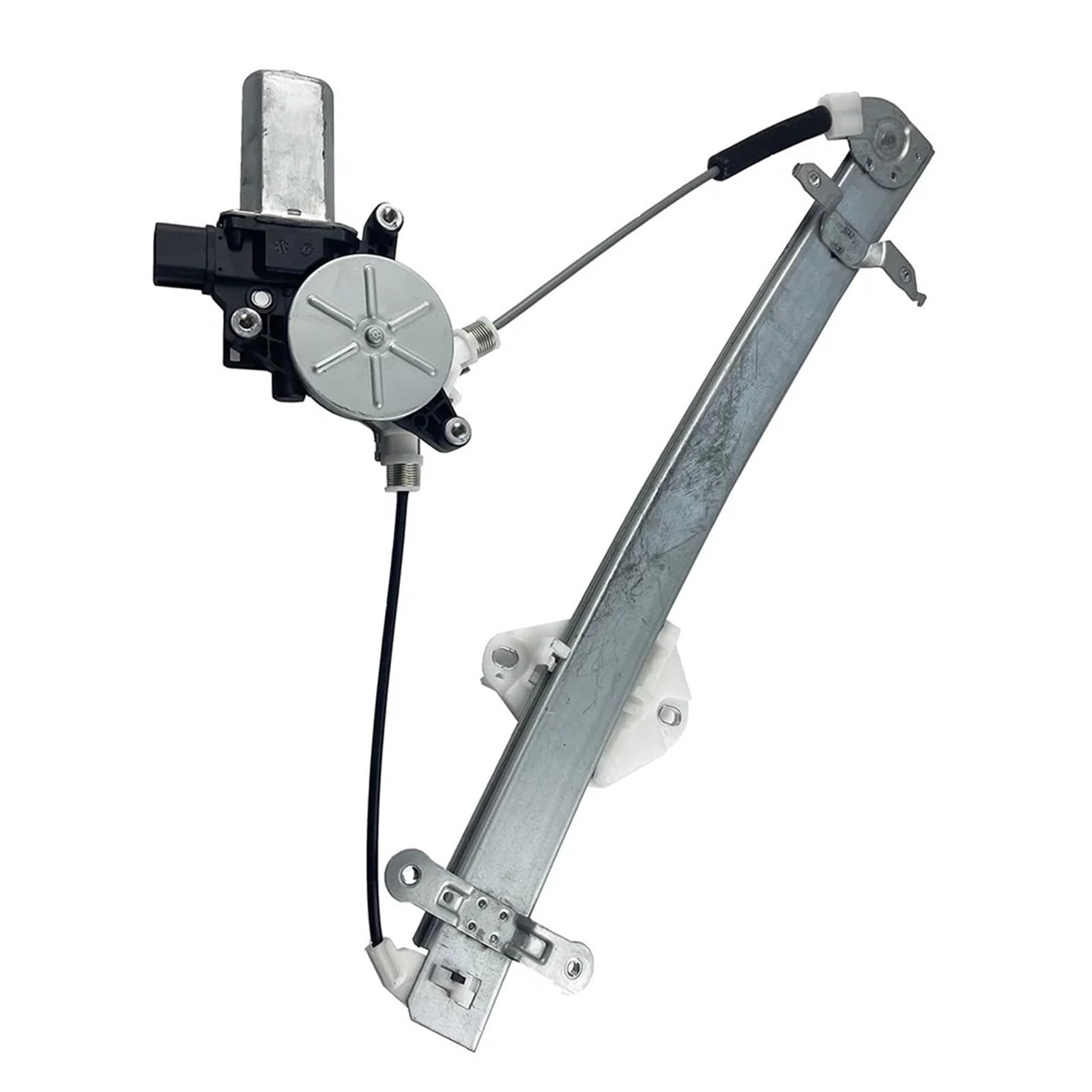 PLMKJUX Window Regulator Front Right Window Motor Fit for Impreza BRZ