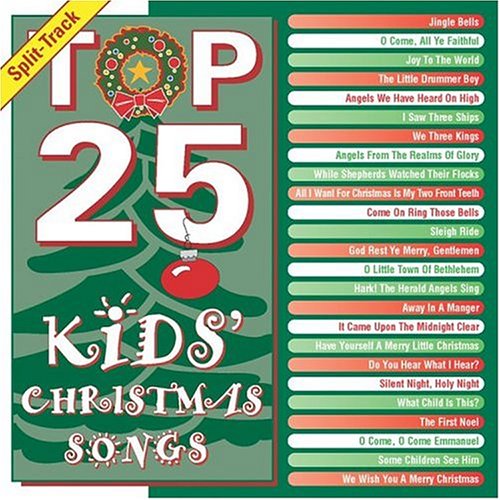 Buy Top 25 Kids Christmas Songs Online at Low Prices in India Amazon