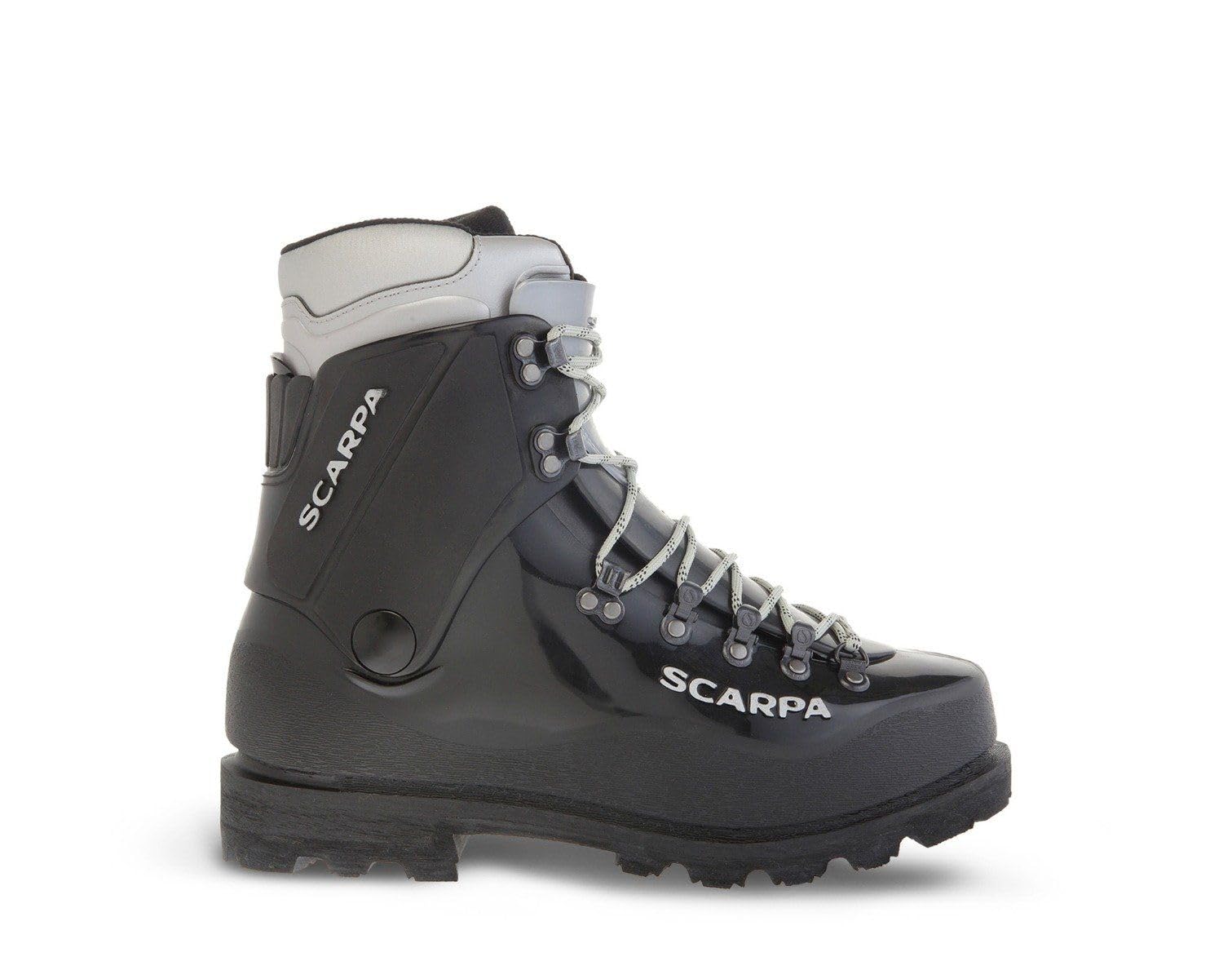 SCARPA Inverno Waterproof Boots for Climbing and Mountaineering