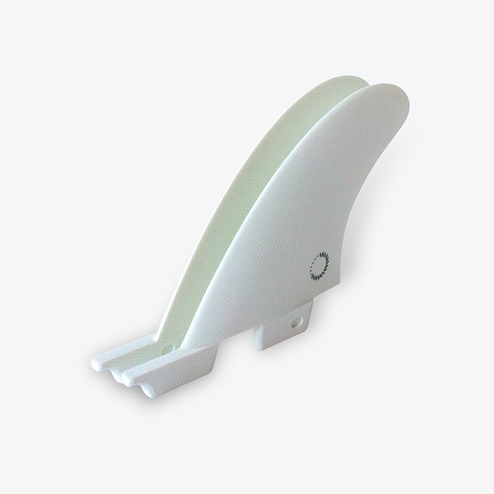 LOST　FIBER GLASSシングルフィン6,25インチ新品 nanazero公式】Fiberglass(ファイバーグラス) サイドフィン 3.5