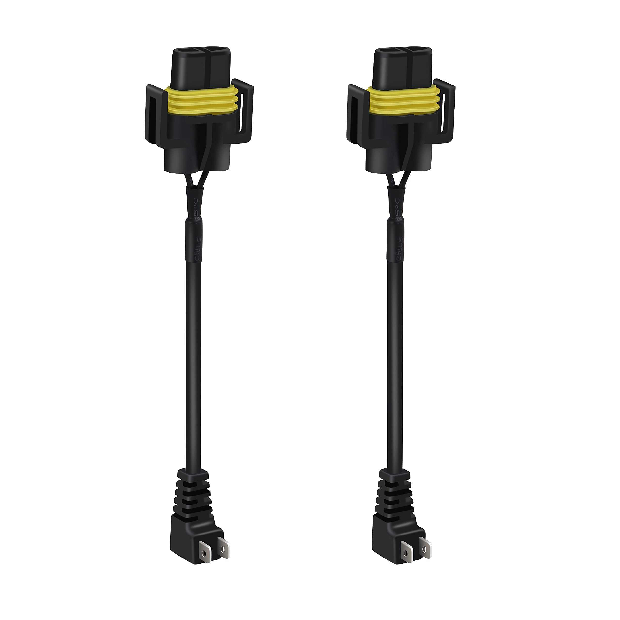 Amazon.com: Alla Lighting Upgraded PGJY19-2 Base H8B H9B