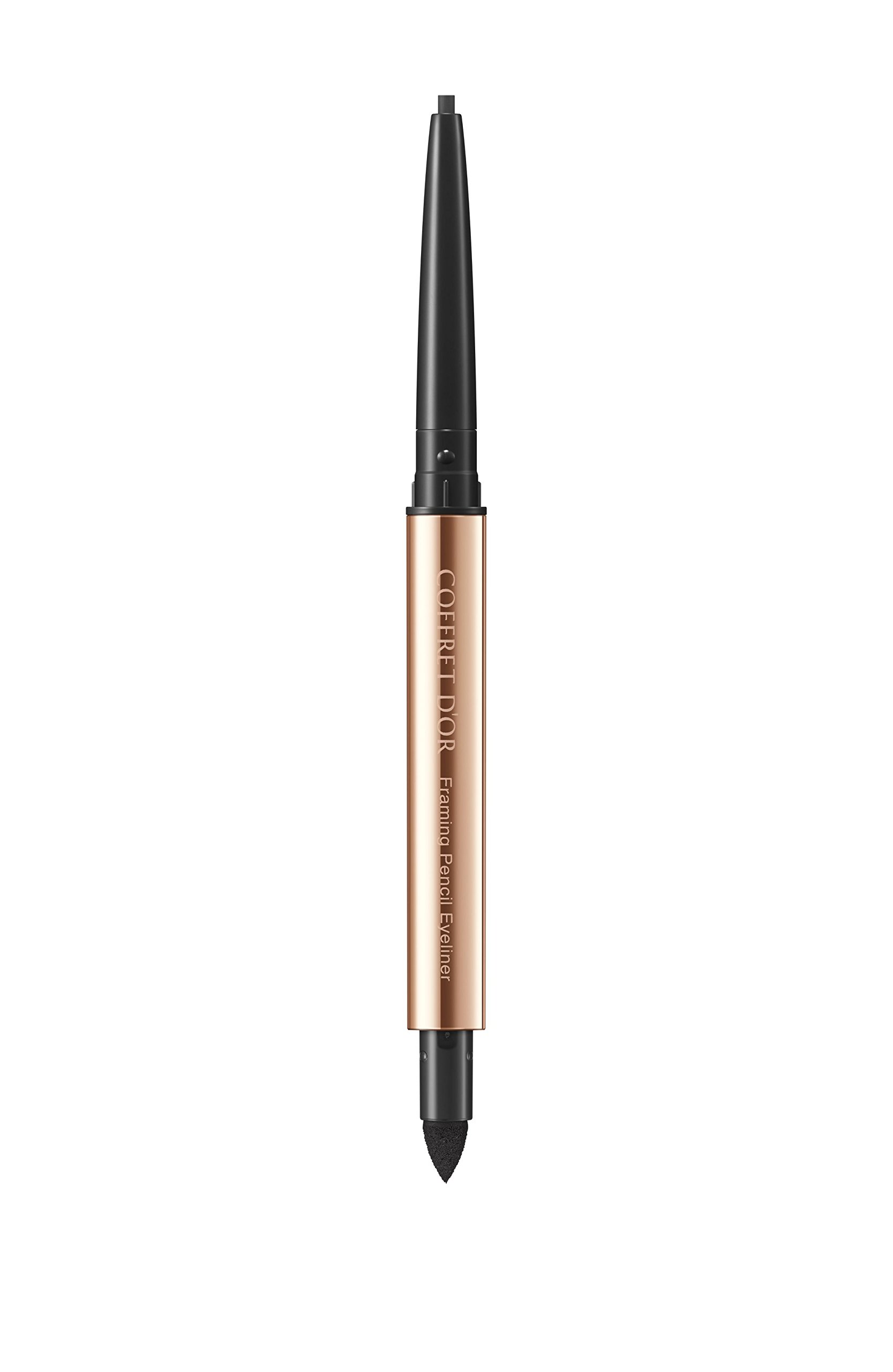 Amazon.co.jp: 【旧型モデル】コフレドール フレーミングペンシルアイ