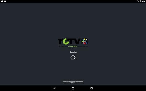 RCTV (Rochester Community TV)