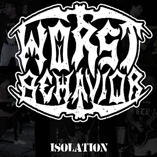 Amazon.co.jp Isolation Worst Behavior Digital Music