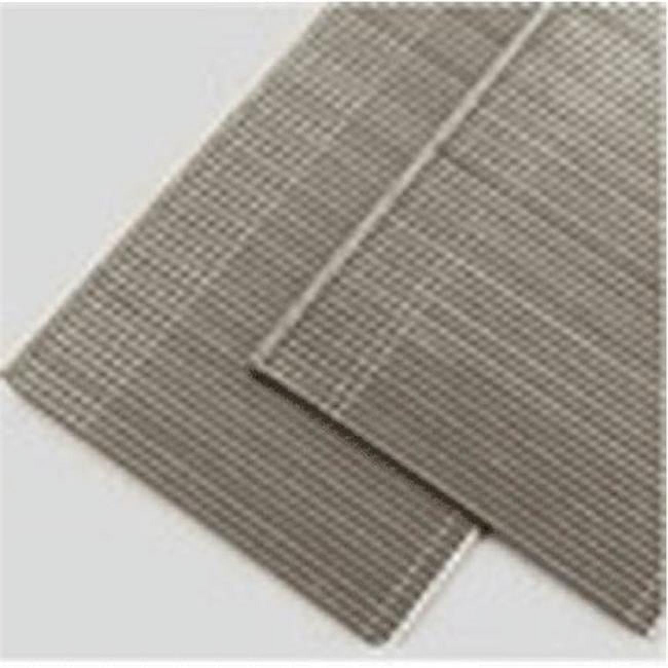 18 Gauge 1.5 in. Coated Stainless Steel Brad Nail