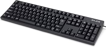 Amazon | FILCO Majestouch Stingray FKBS108XMSS/NB Low Profile Amazon | FILCO Majestouch Stingray FKBS108XMSS/NB Low Profile