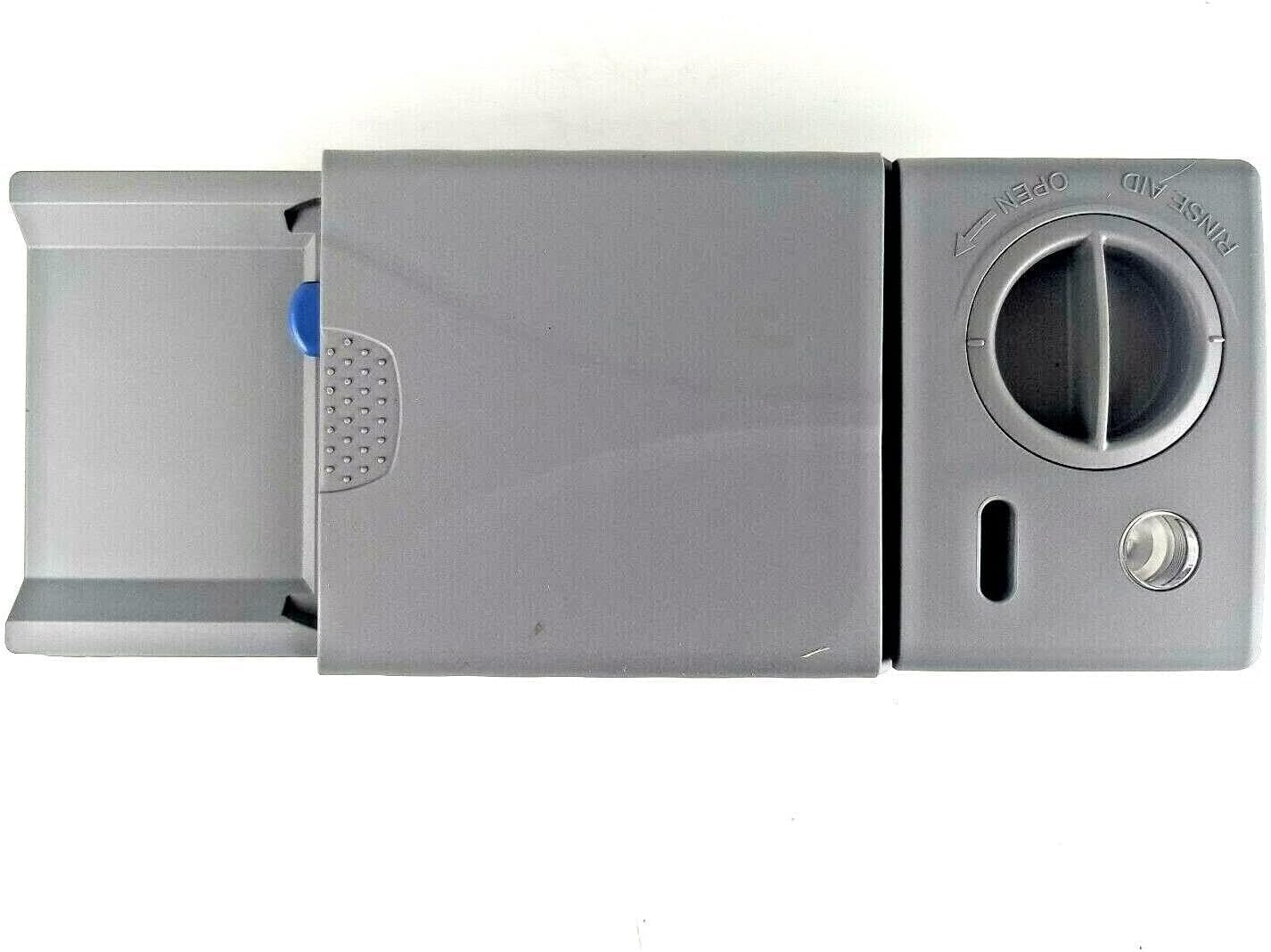 00490467 00265837 For Dishwasher Detergent compartment assy