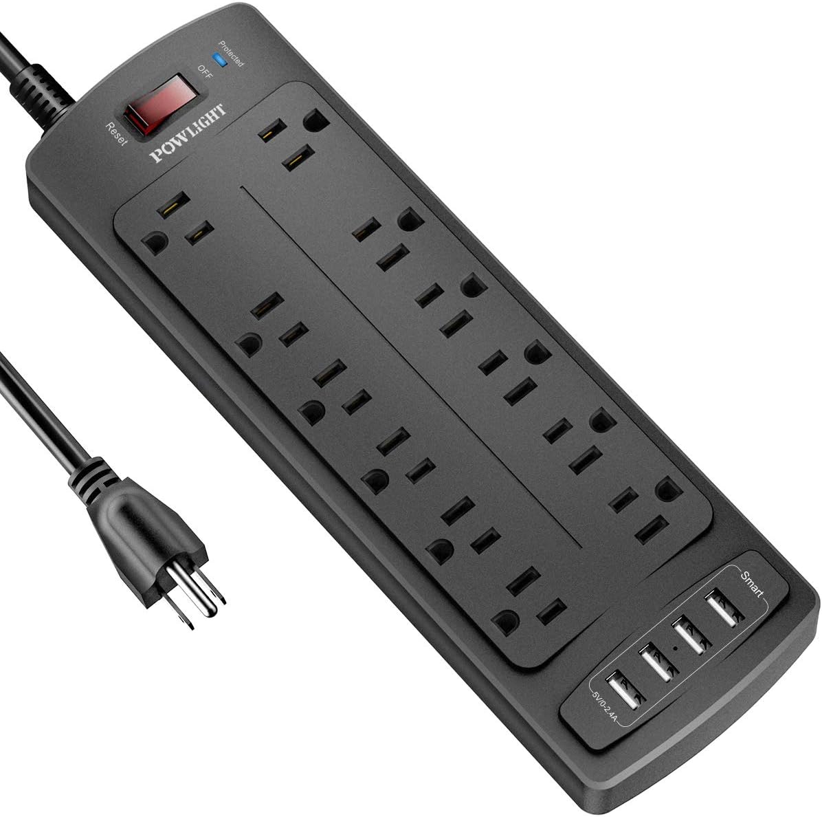 extension cord for cell phone charger
