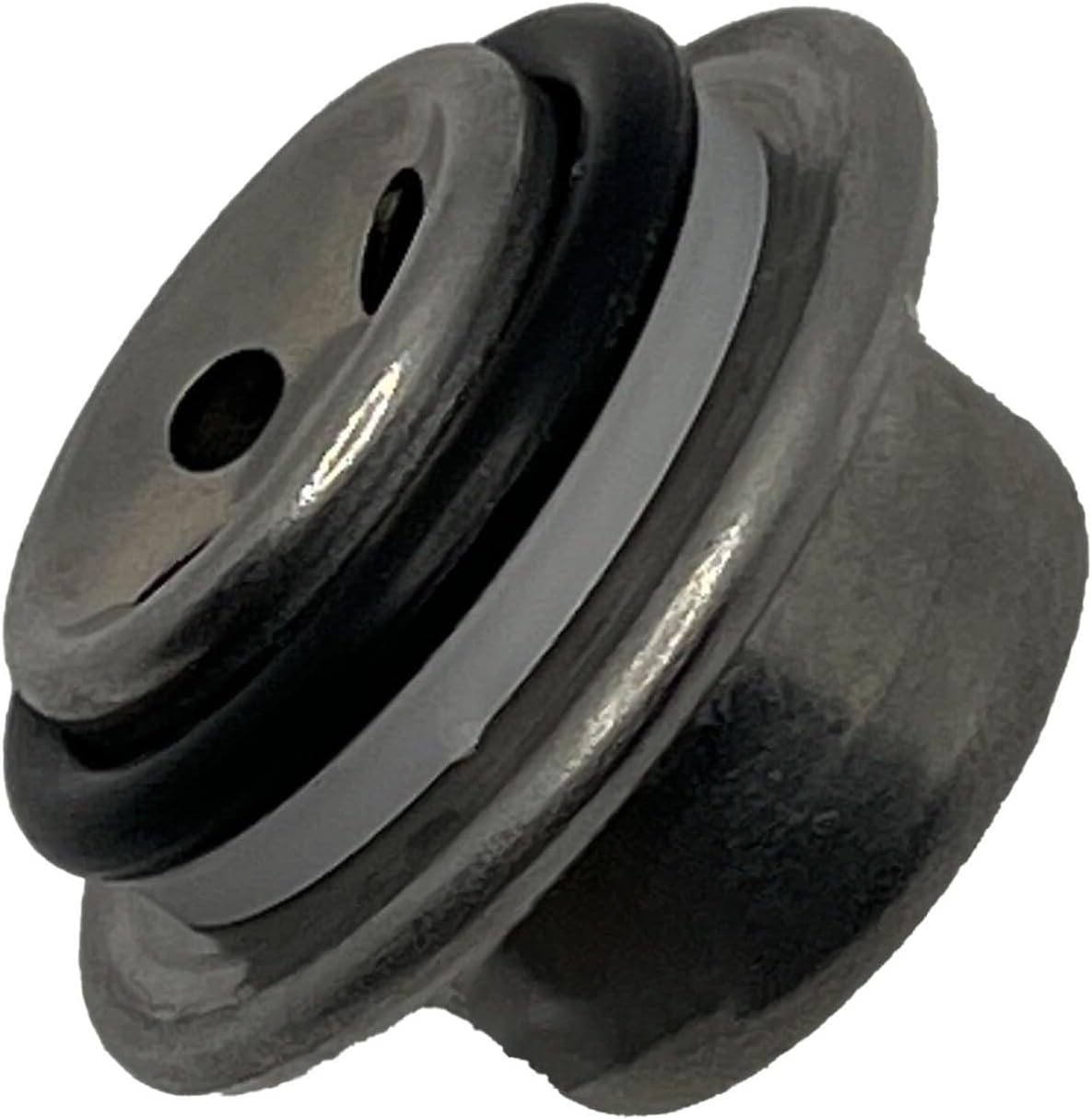 Herko Fuel Pressure Damper PR4180 For Nissan Infiniti Pathfinder Altima 03-14