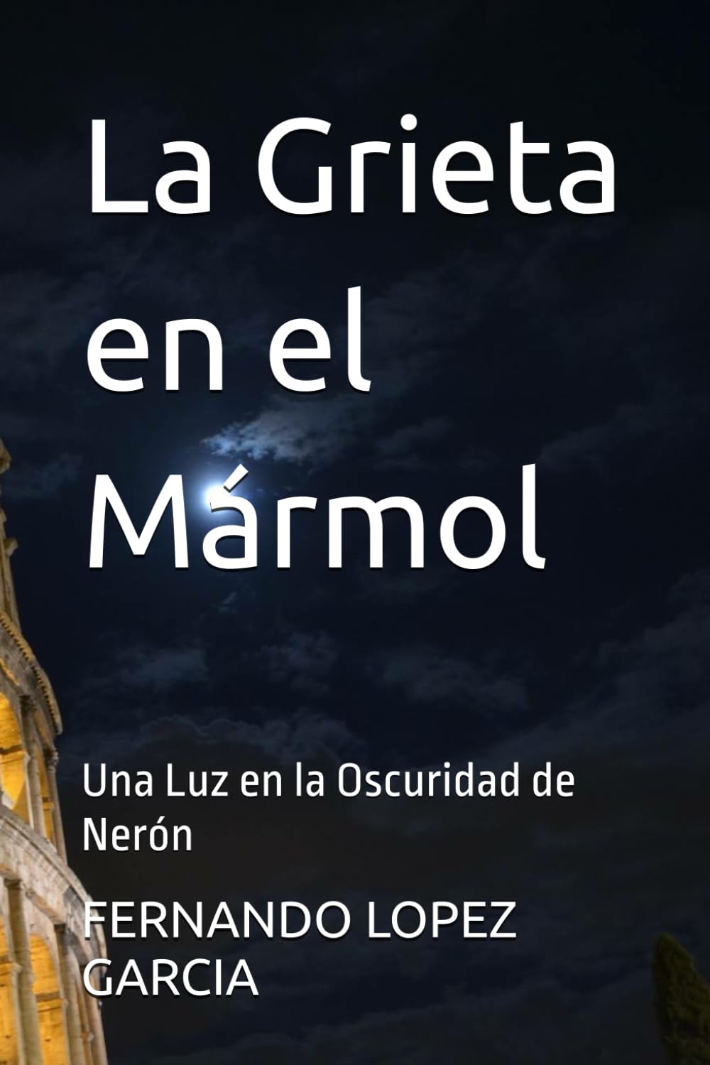 La Grieta en el Mármol: Una Luz en la Oscuridad de Nerón