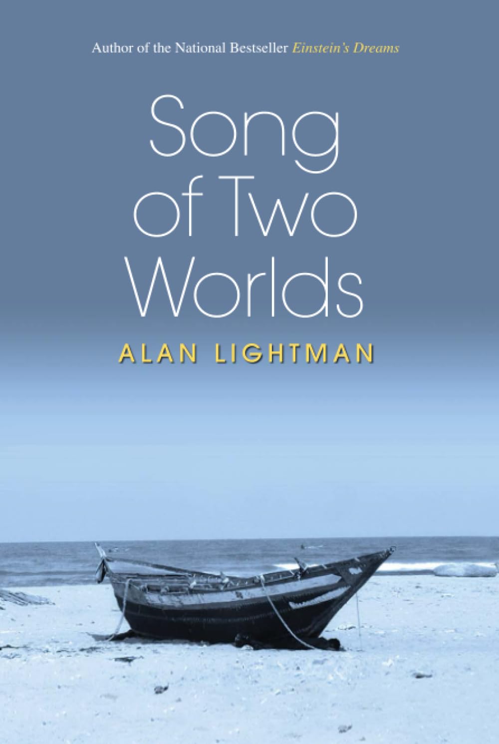 Song of Two Worlds