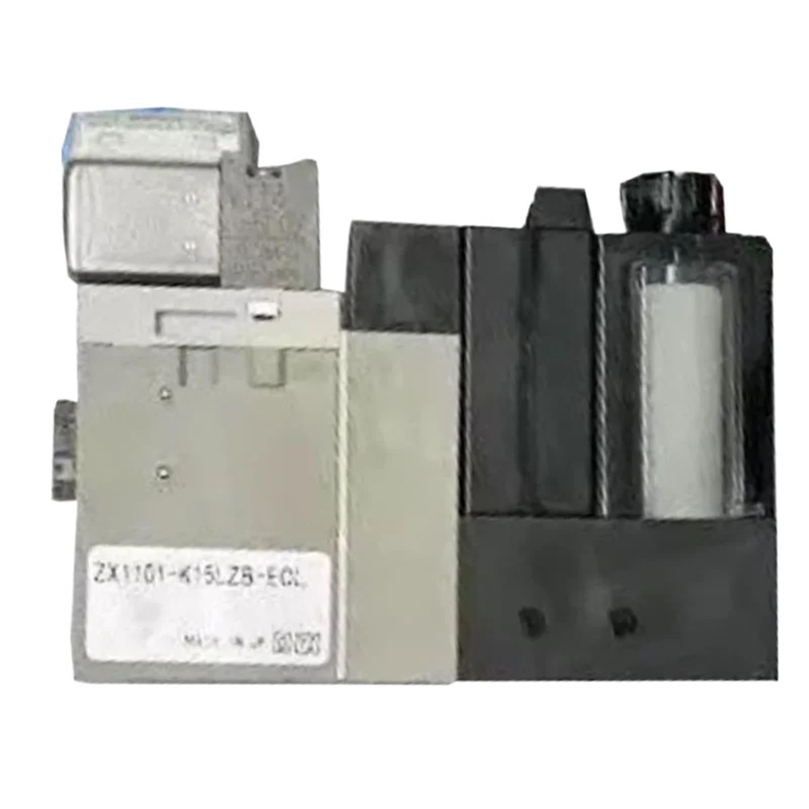 Generator podciśnienia ZX1101-K15LZ-F ZX1051-K15LZ-F ZX1101-K15LZ-EC ZX1051-K35LO-ECL(ZX1101-K35LZ-F-Q)