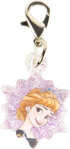 Miniatura 5 de LUV HER Conjunto de pulsera y joyería de disfraz para niñas con dijes de juguete y caja de regalo - Edades 3+