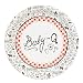 Baby-Q Dinner Plate (48)